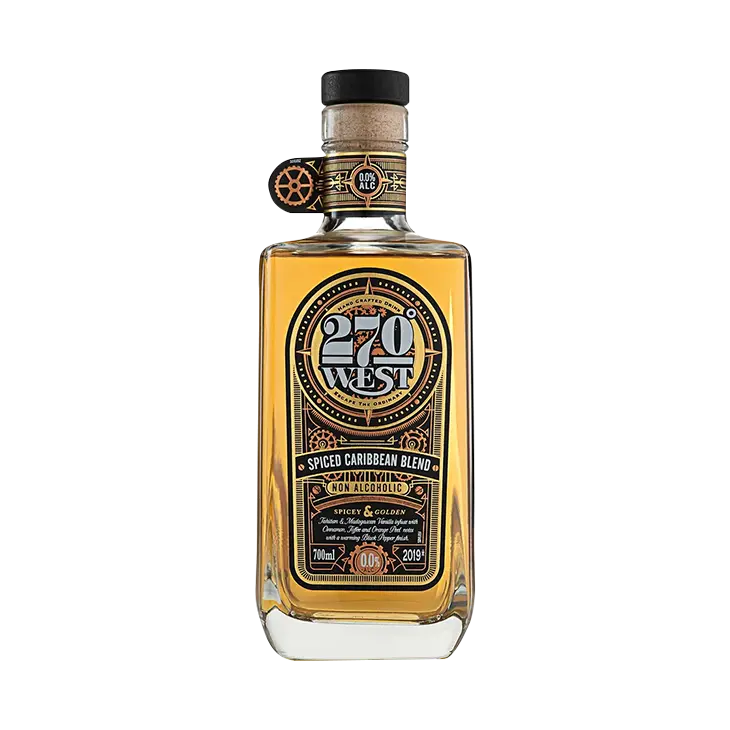 Image for 270° Botanicals